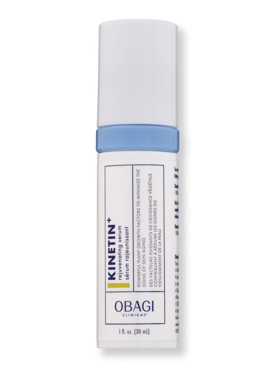 Obagi Clinical Kinetin+ Rejuvenating Serum、mySite、gigharbornorthrealestate