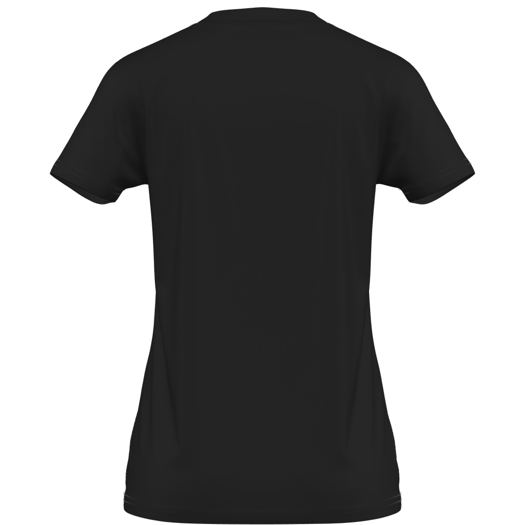 Entrada 22 Custom Jersey Women (HMB SC) - Black、mySite、noshort