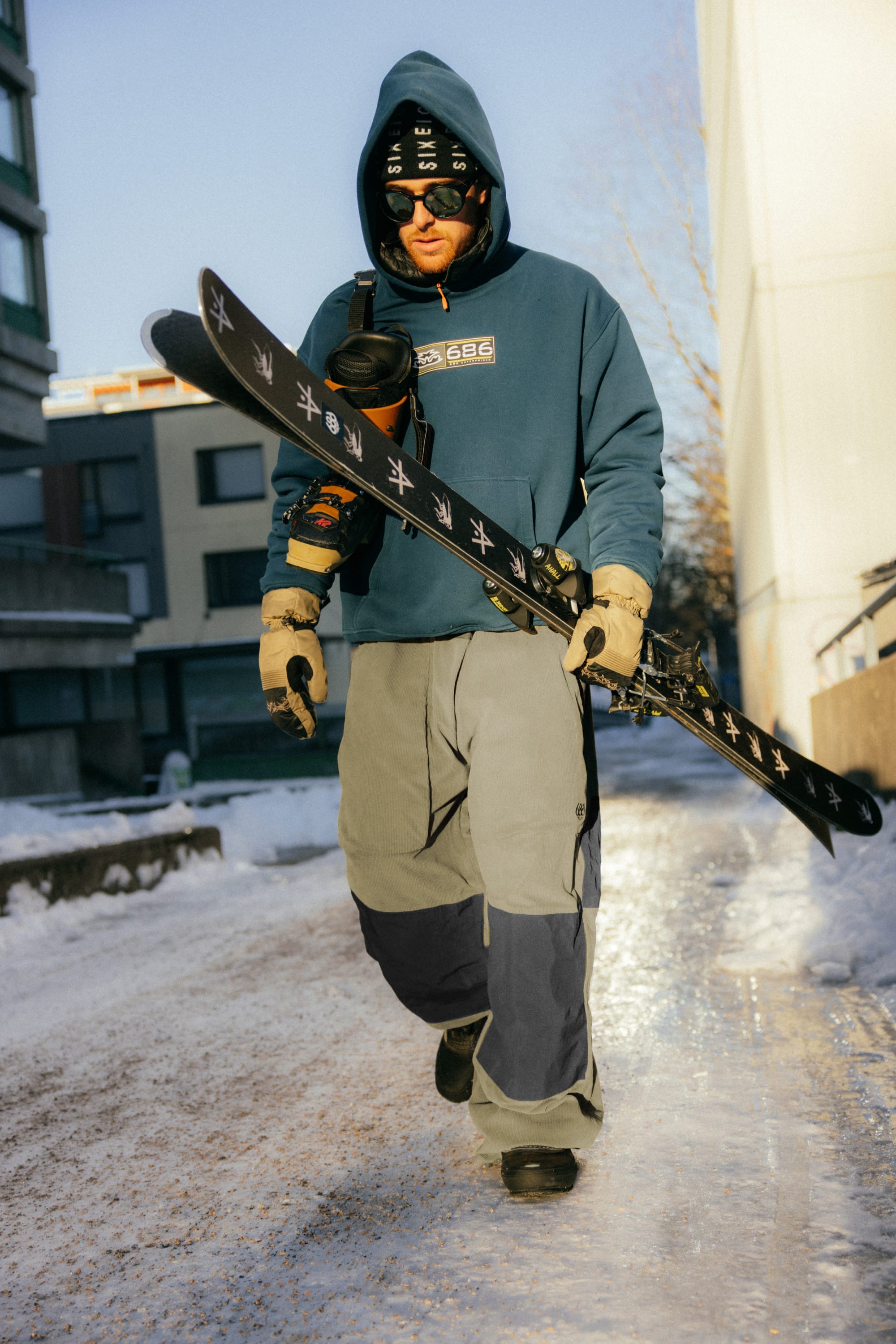 686 Ghost 2.5L Pant、mySite、i-lightchina