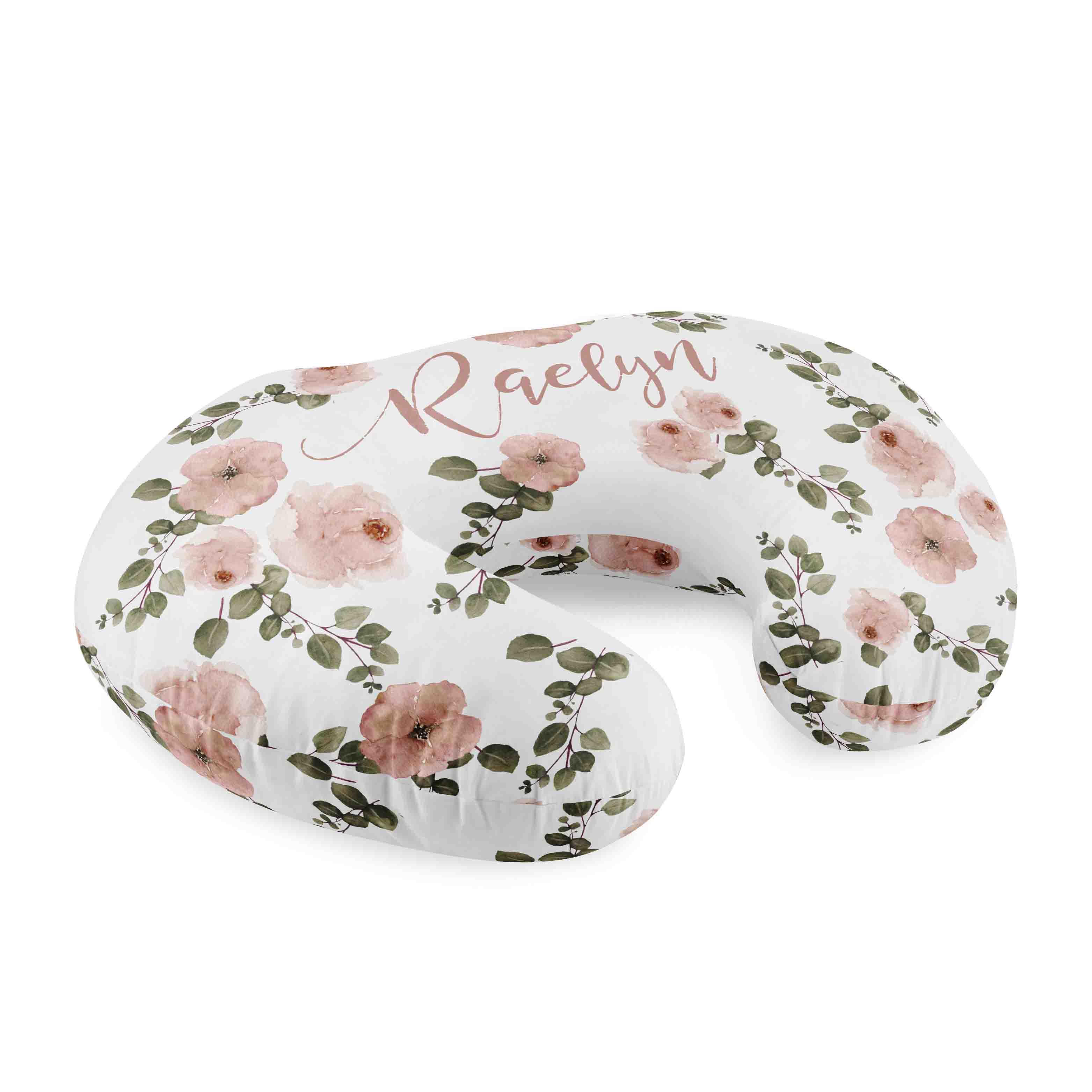  Personalized Nursing Pillow Covers | Millie's Floral、mySite、layawaytickets