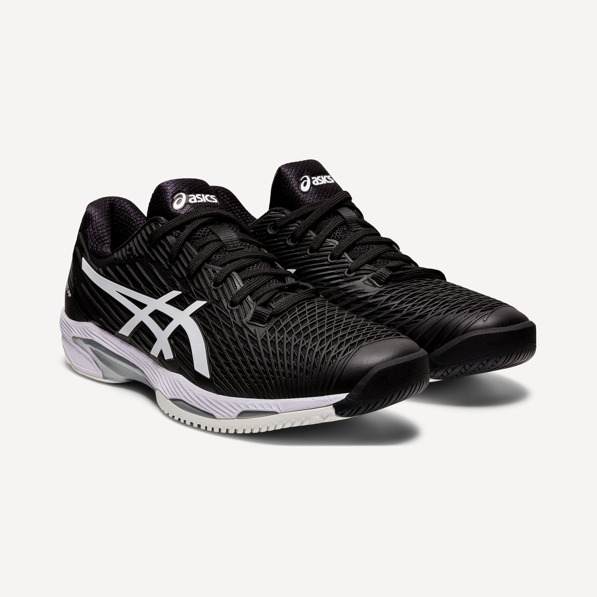 ASICS Solution Speed 2 Men's Hard Court Tennis Shoes