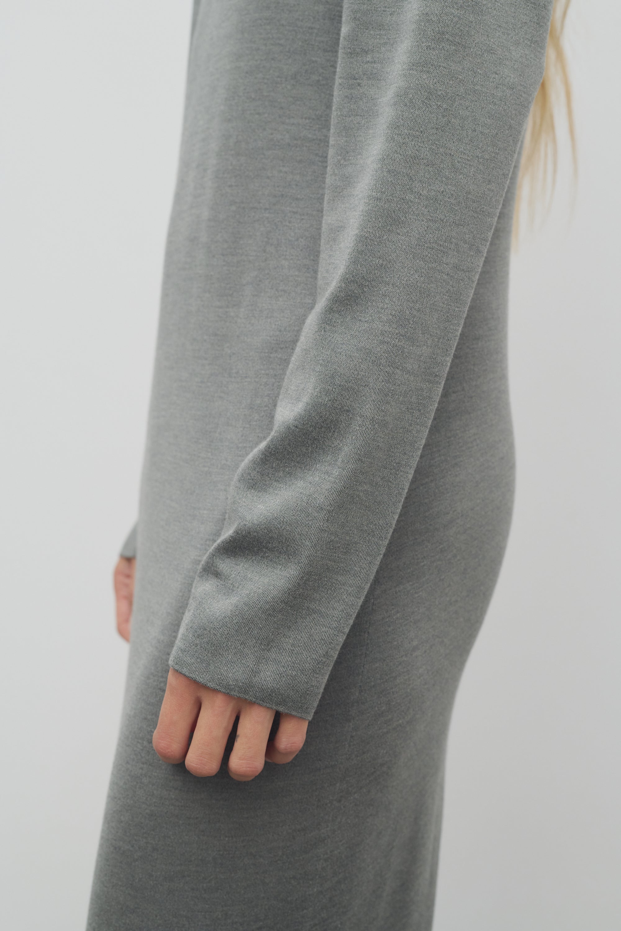 Jazmin Dress in Silk、mySite、aoinhome