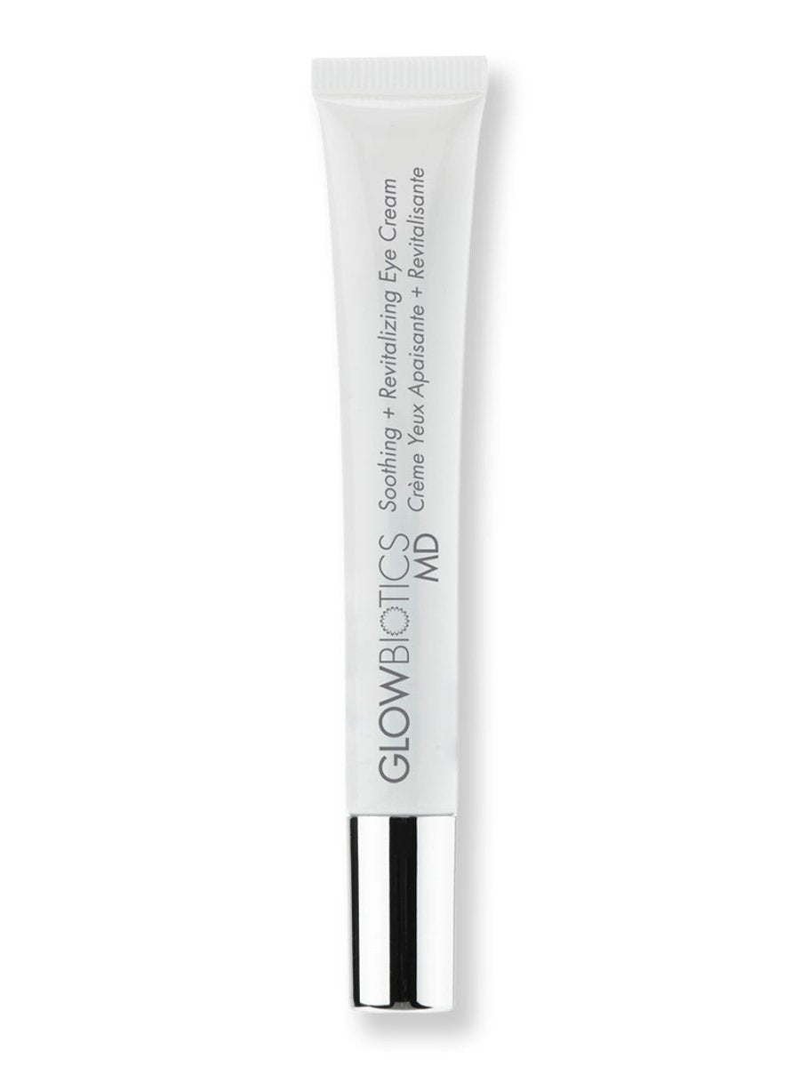 GLOWBIOTICS Soothing + Revitalizing Eye Cream、mySite、gigharbornorthrealestate