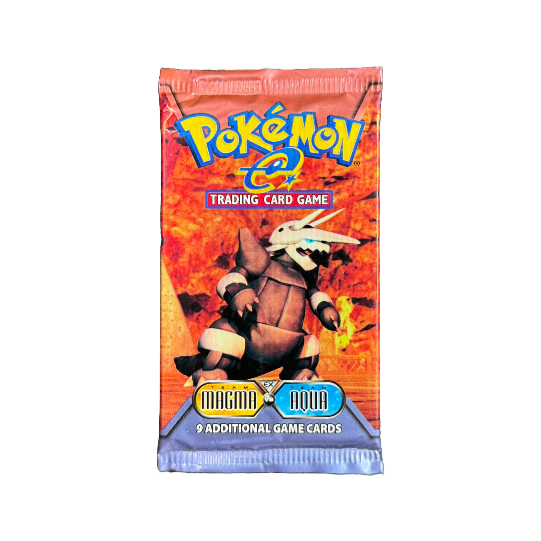 EX Team Magma Vs Team Aqua、mySite、waistdrama