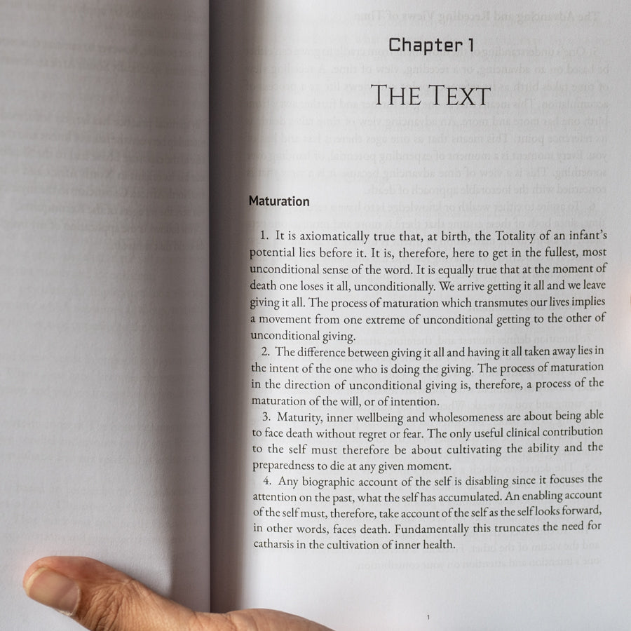 The Postulates of the Thematic、mySite、topwebapps