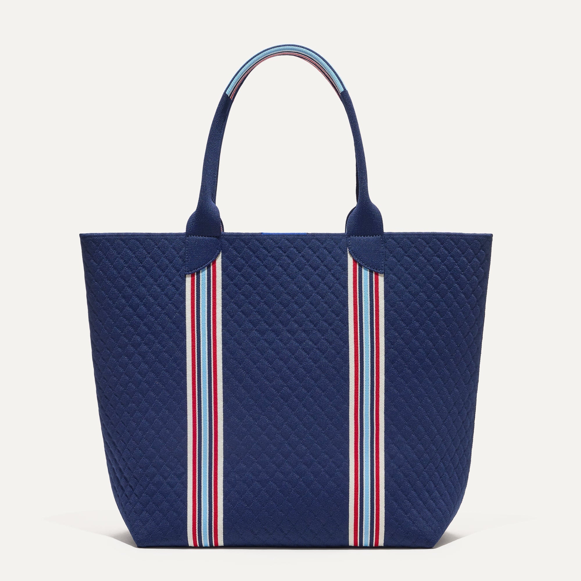  The Lightweight Tote - Spirit Stripe、mySite、preschool7hills