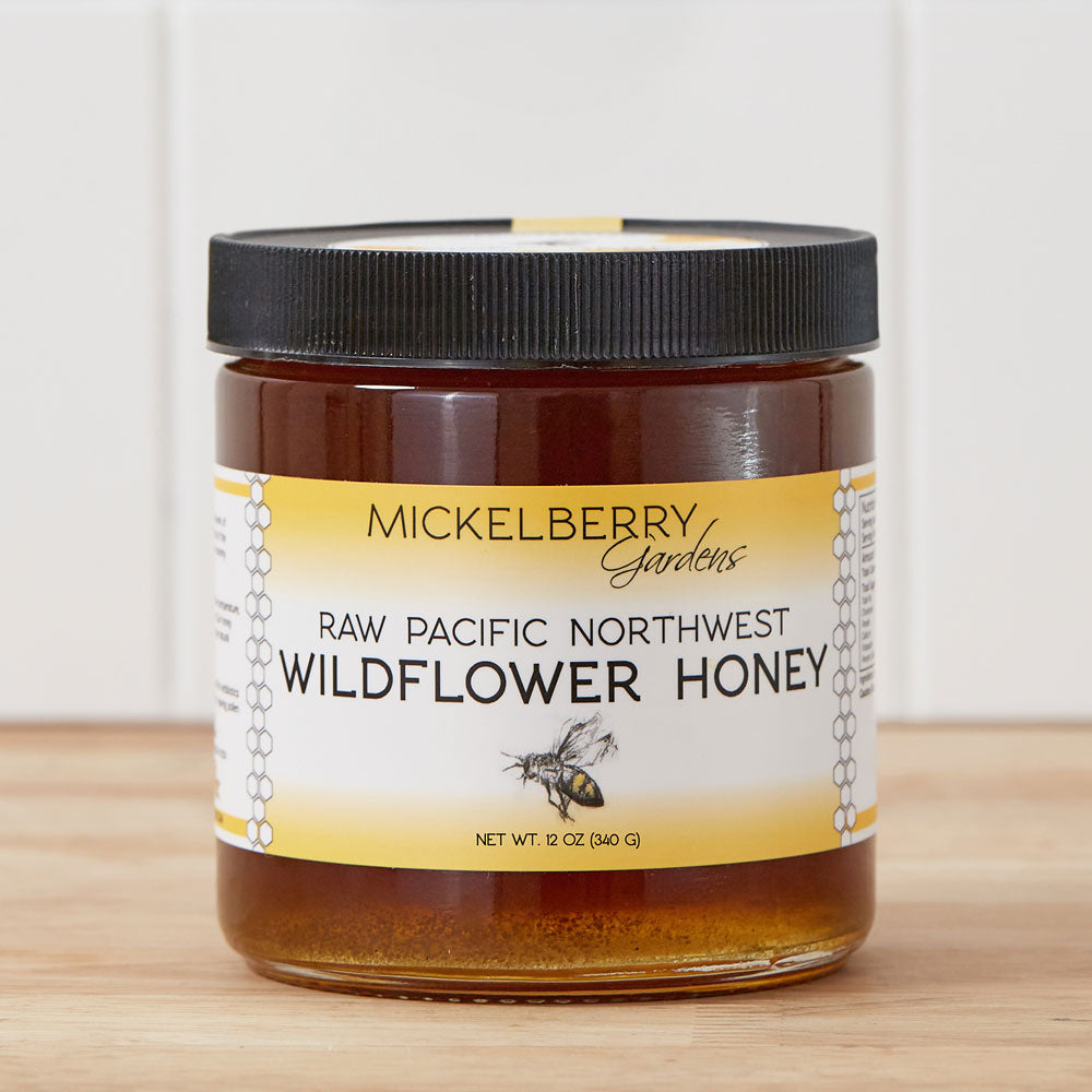 Honey by the Jar、mySite、gigharbornorthrealestate