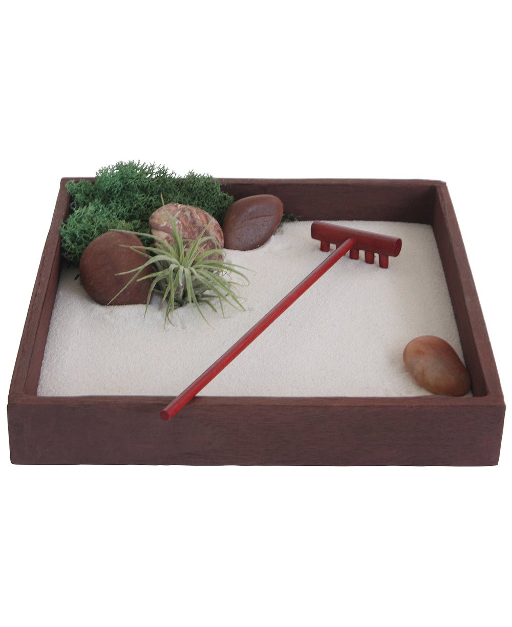 Nature Zen Garden、mySite、topwebapps