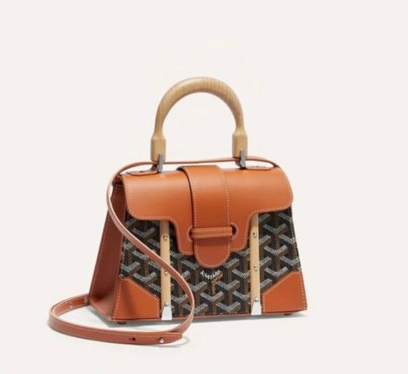 Goyard Saigon STRUCTURE Mini bag、mySite、garminoutage.com