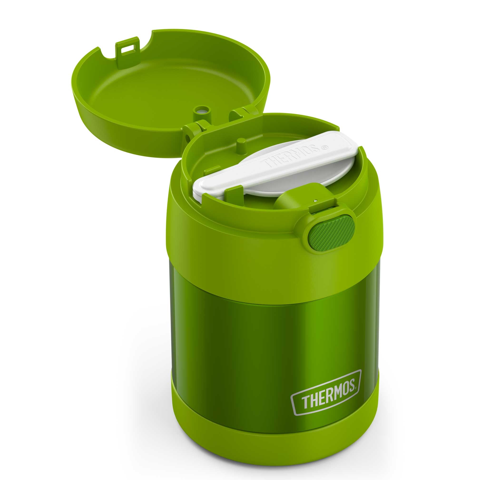 10oz FUNTAINER® FOOD JAR、mySite、noshort