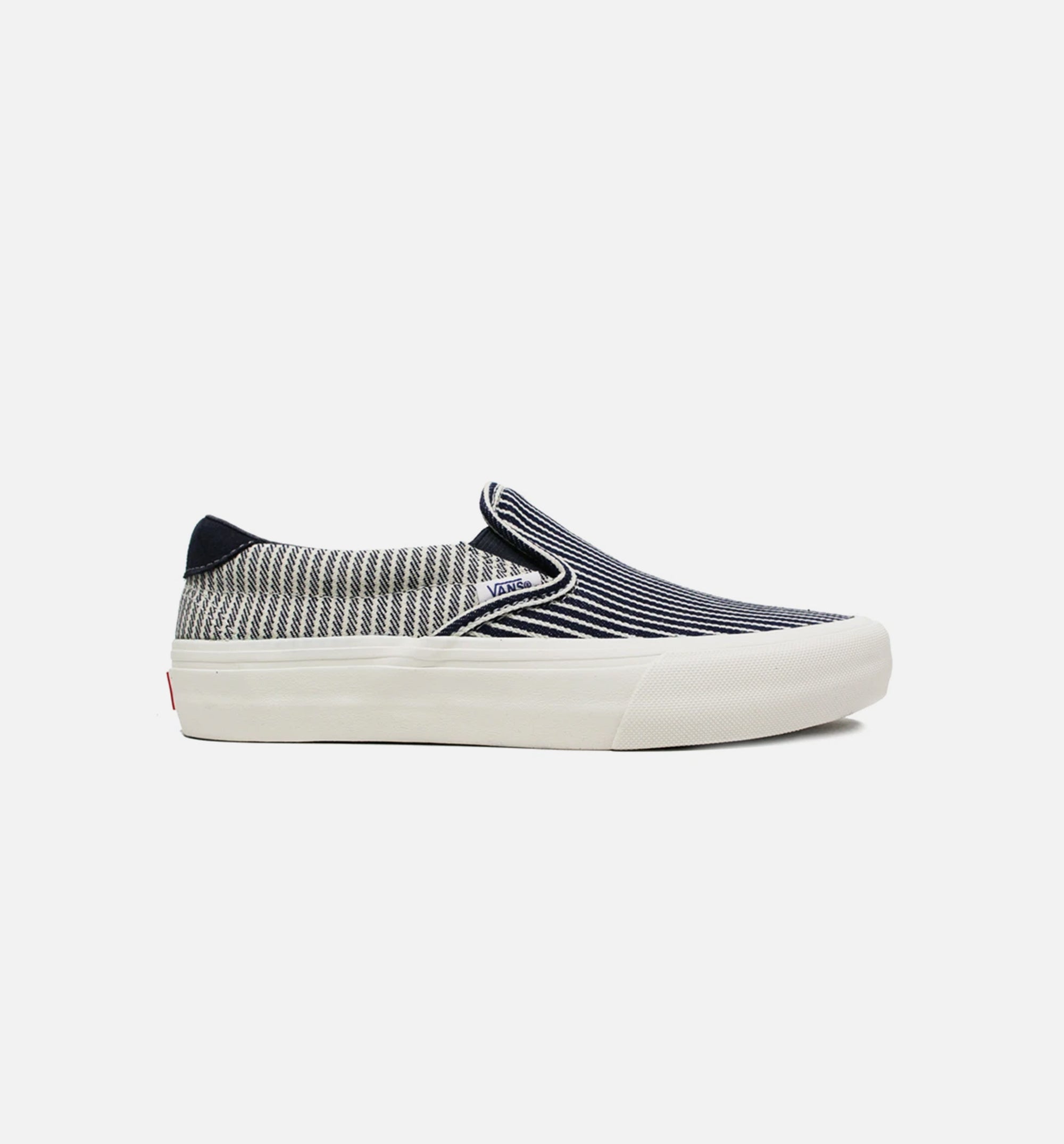 Vlt LX Slip On Mens Skateboarding Shoe - Blue、mySite、dreamappss