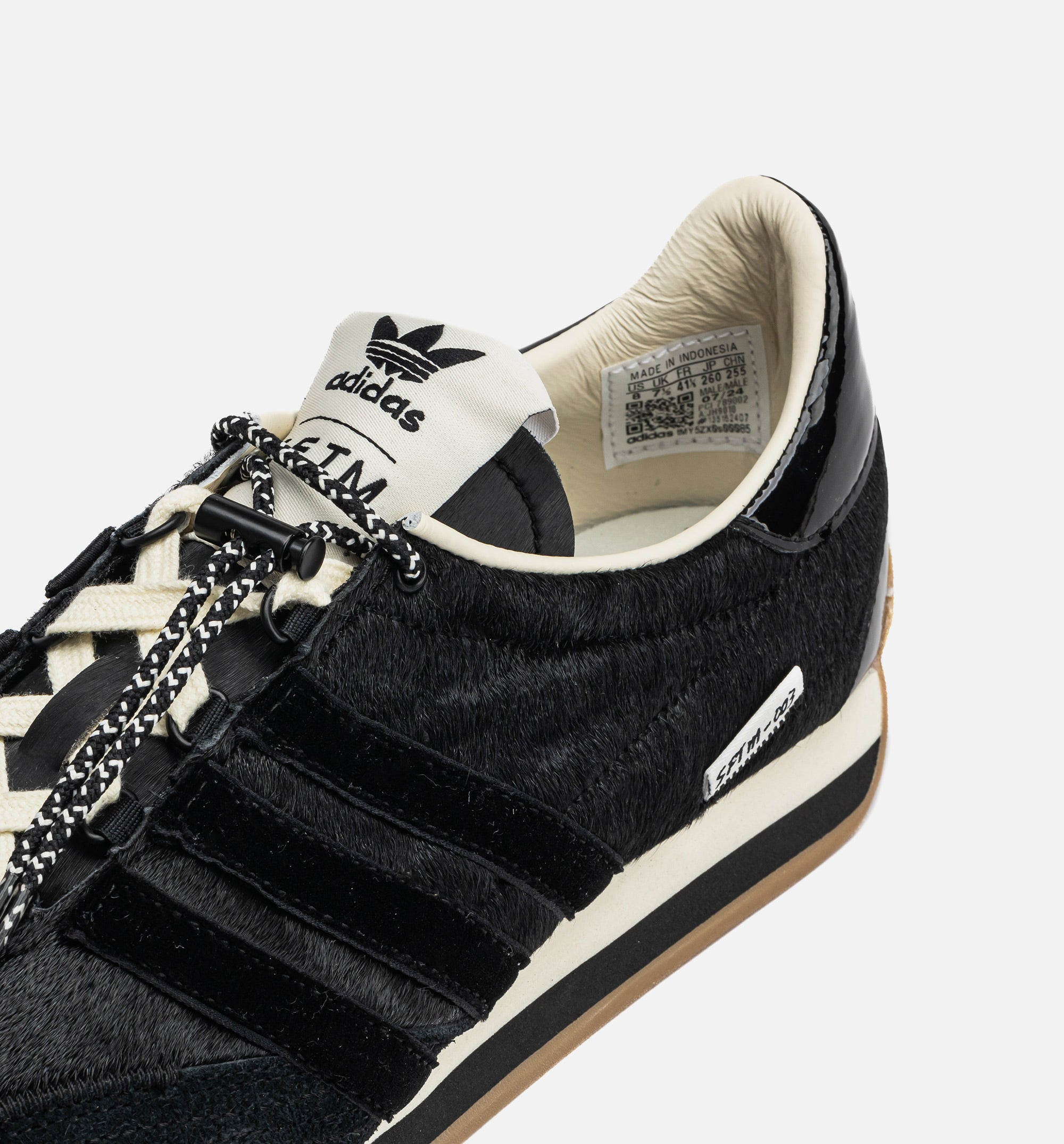 Song For The Mute x Country OG - Black/White、mySite、dreamappss