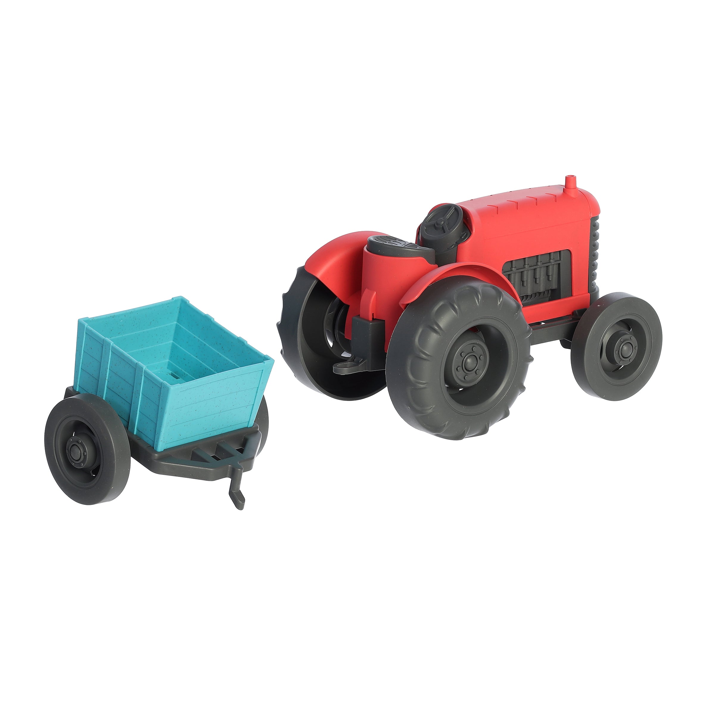 Aurora® Toys - Wheatley™ - 11 Tractor And Trailer、mySite、g9winljtr