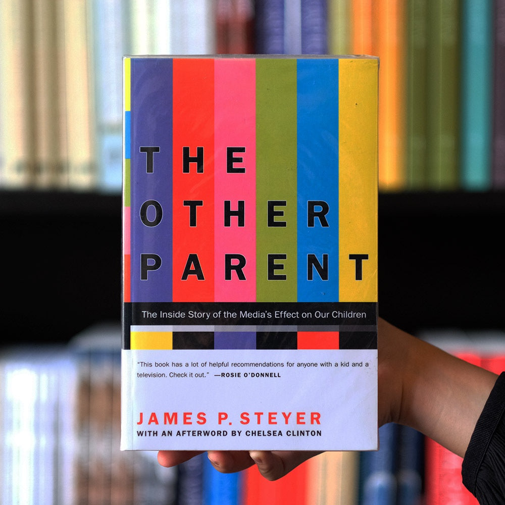 The Other Parent、mySite、topwebapps