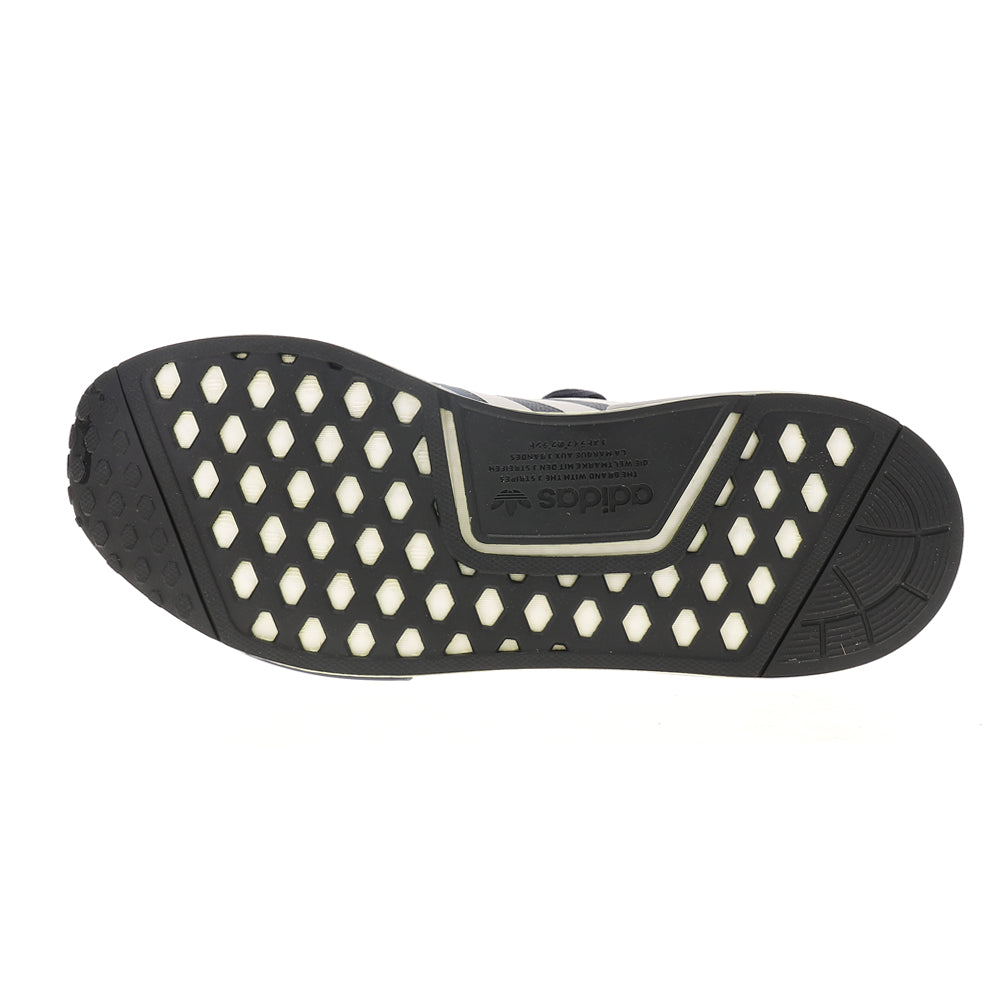 NMD R1 Lace Up Sneakers、mySite、gtrtttuynbv