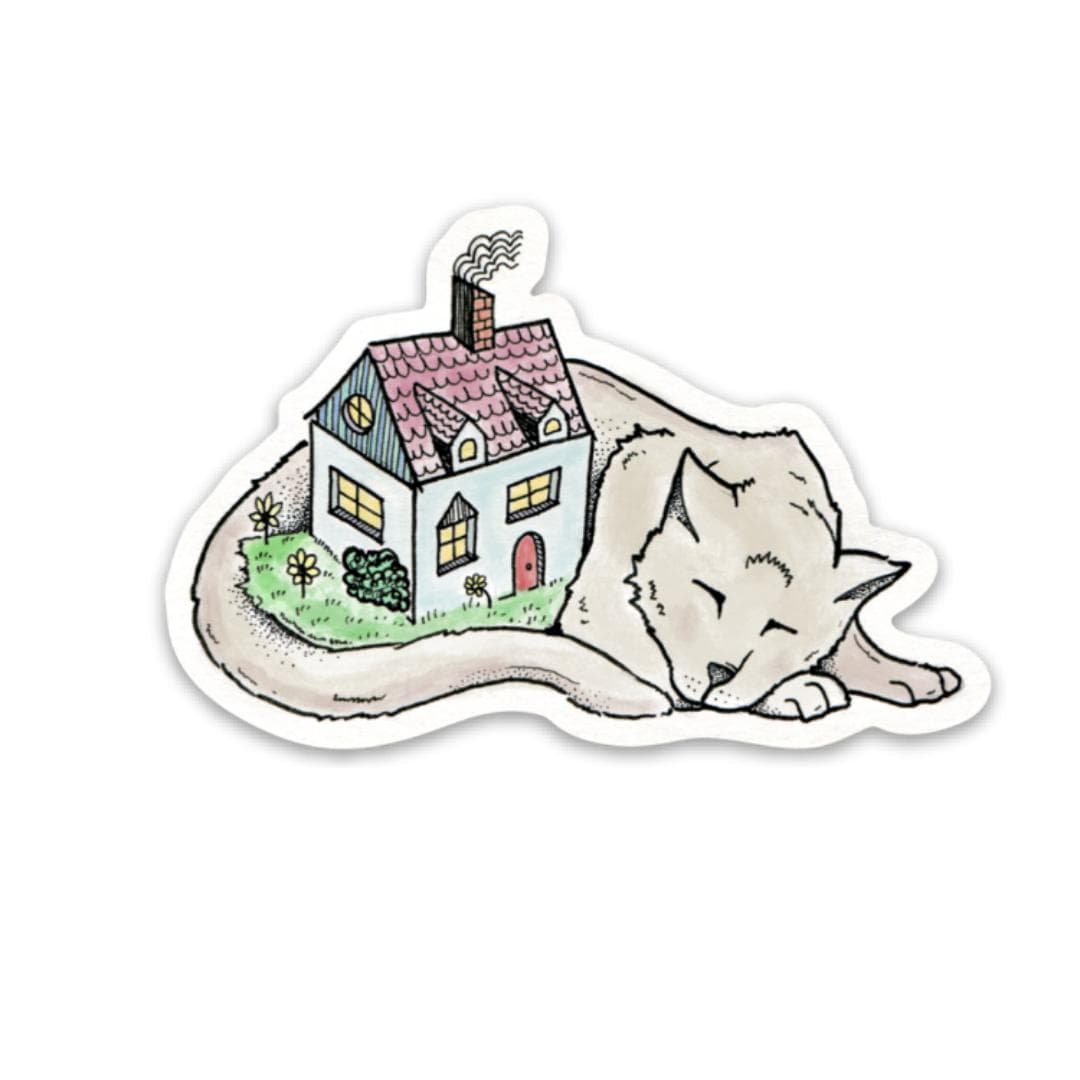  House cat、mySite、elrpsem3k