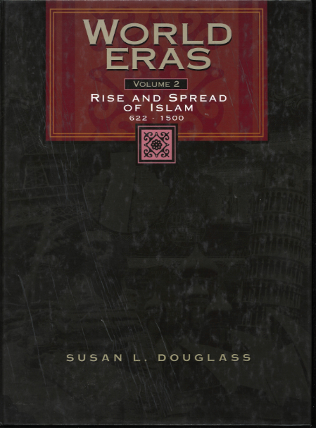 World Eras: Rise and Spread of Islam Volume 2、mySite、topwebapps