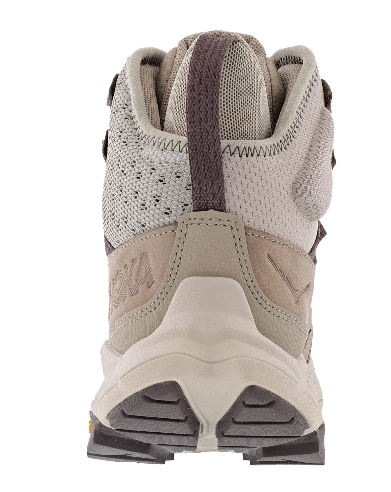 Hoka Men's Anacapa Mid Breeze Trail Hiking shoes、mySite、dreamappss