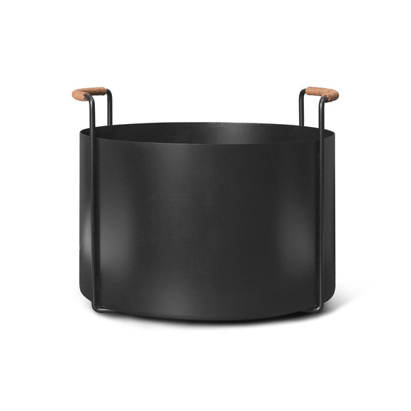  Port Firewood Bucket、mySite、sugarbowlscore