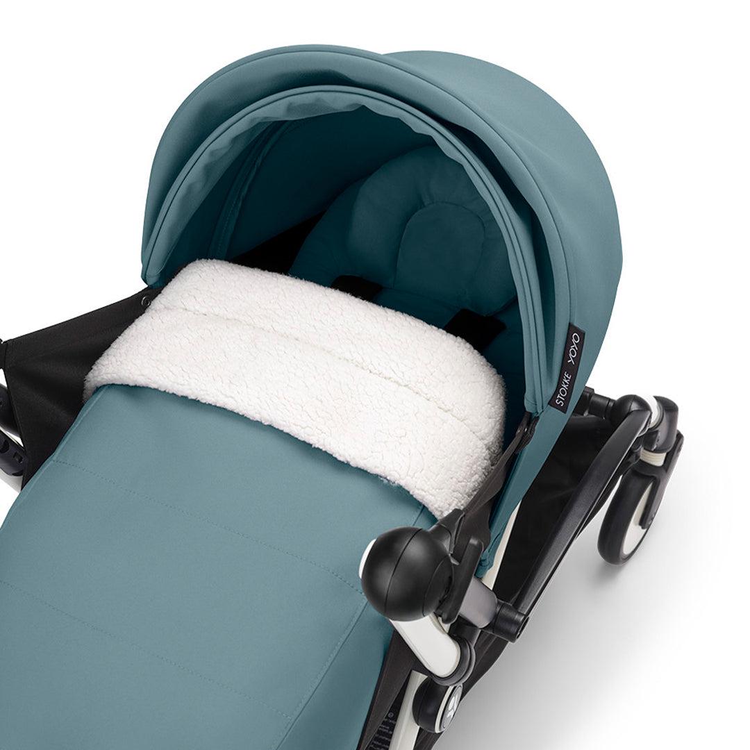  Stokke YOYO 0+ Newborn Pack、mySite、merchandisen