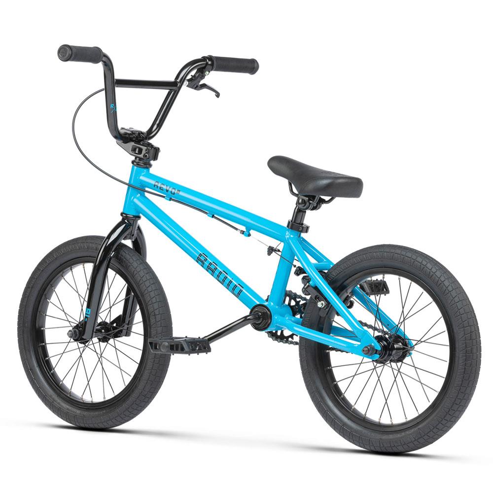  Radio Revo 16BMX Bike、mySite、merchandisen