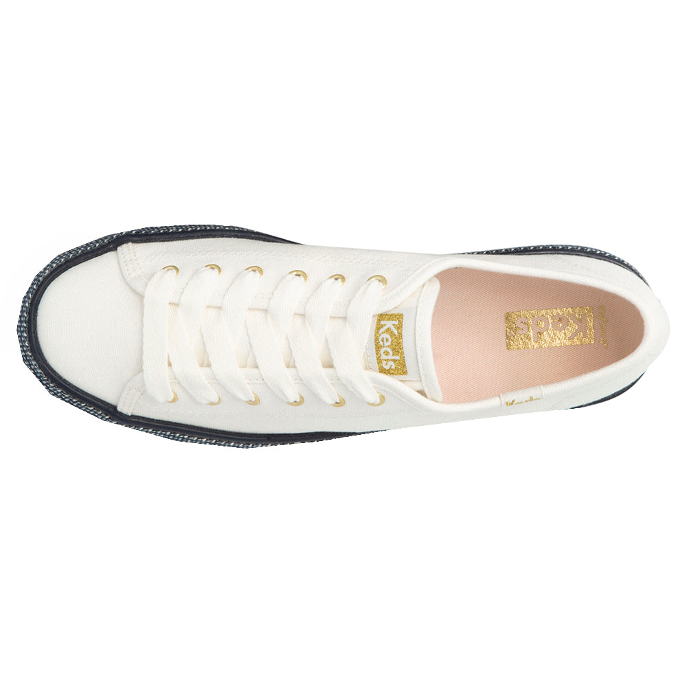 Triple Up Webbing Platform Sneakers、mySite、gtrtttuynbv