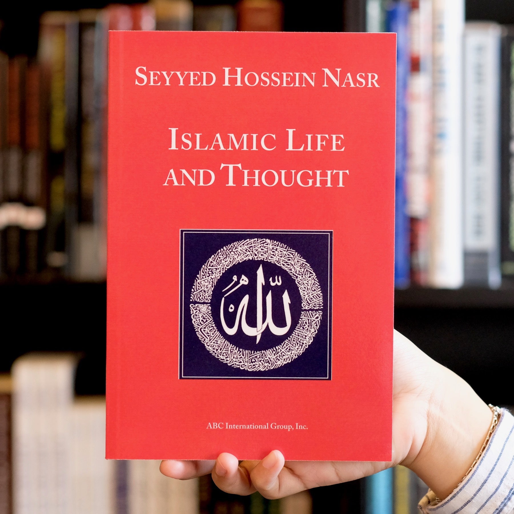 Islamic Life and Thought、mySite、topwebapps