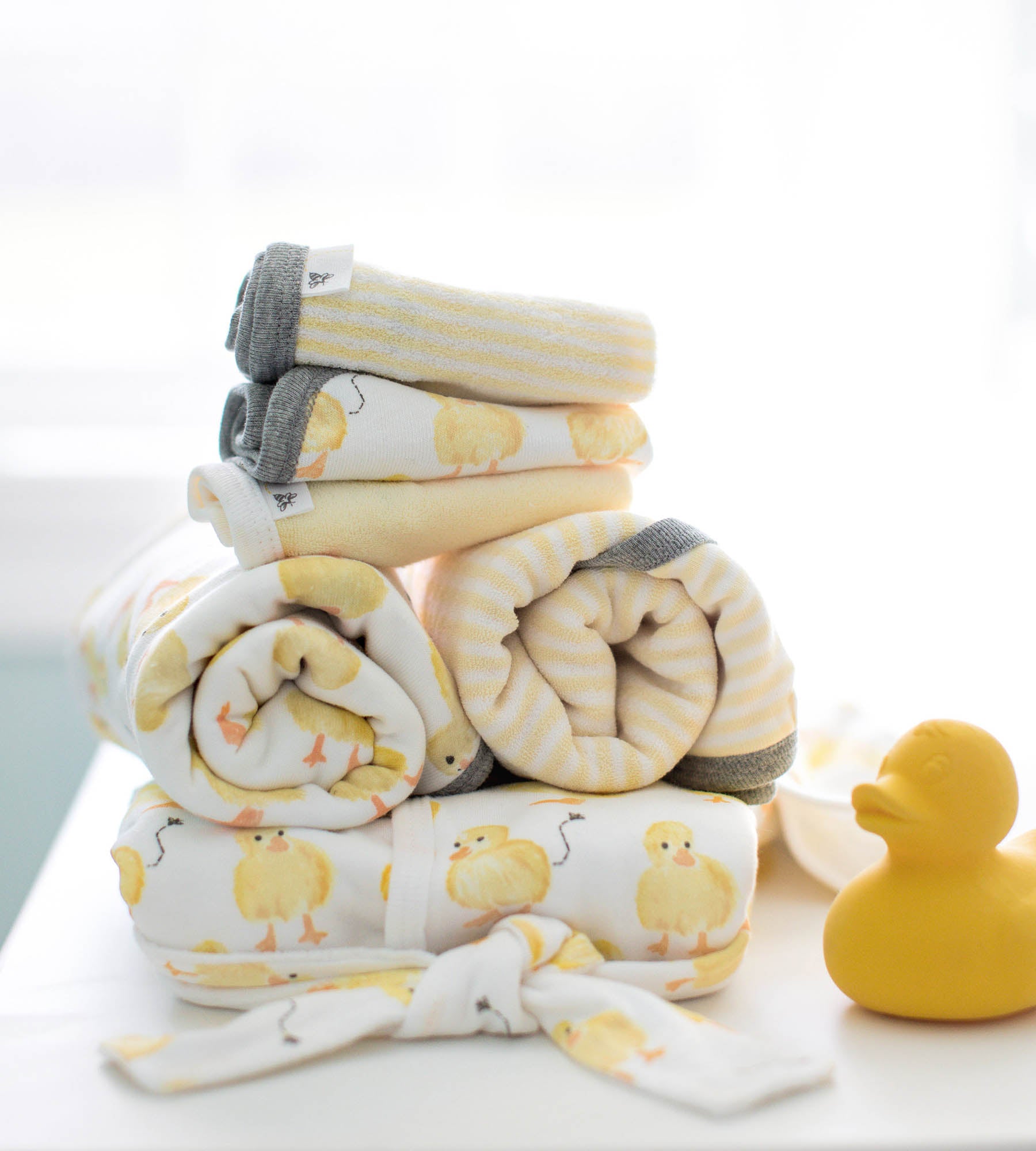 Little Ducks Bath Time Baby Gift Set、mySite、layawaytickets