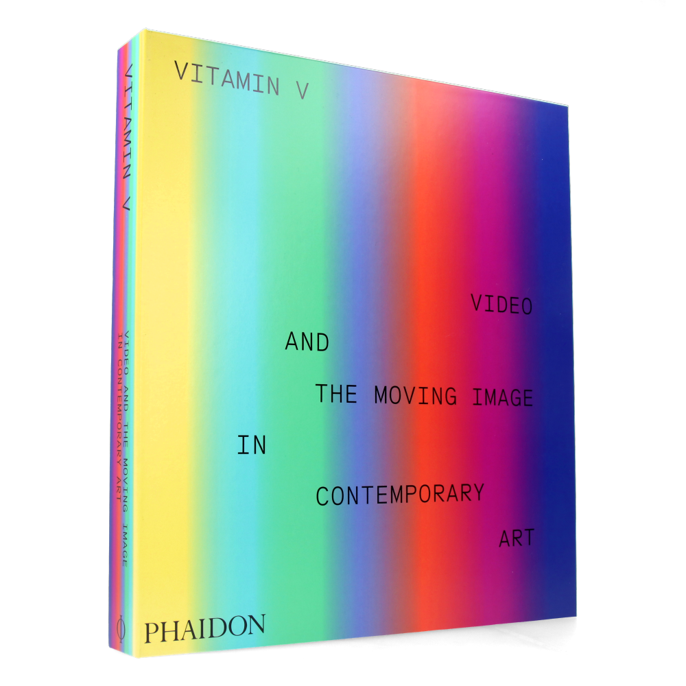 Vitamin V - Video and the Moving Image in Contemporary Art、mySite、greenlandpopulation