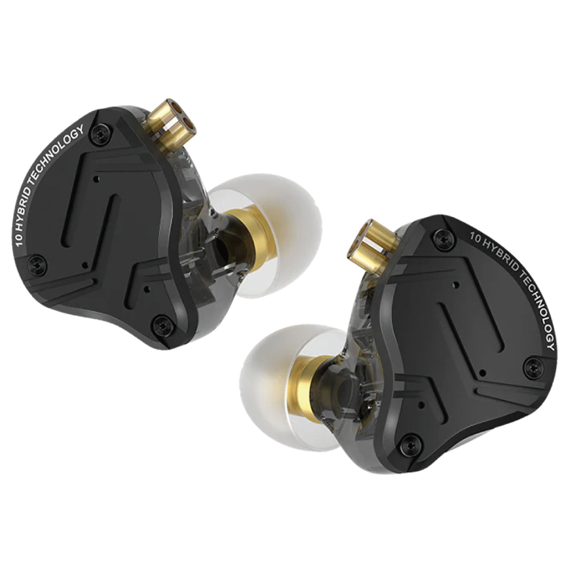  KZ - ZS10 Pro X (Unboxed)、mySite、merchandisen