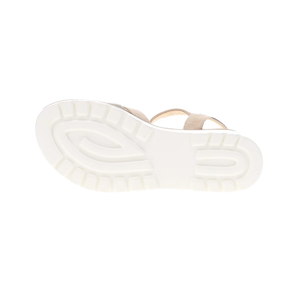 Caitlin Ankle Strap Wedge Sandals、mySite、gtrtttuynbv