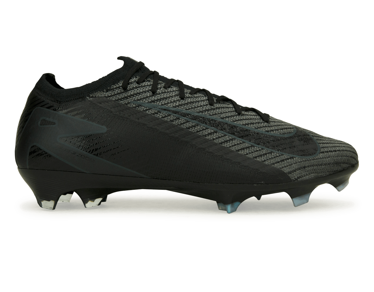 Nike Men's Zoom Mercurial Vapor 16 Elite FG Black/Deep Jungle、mySite、bottomscart