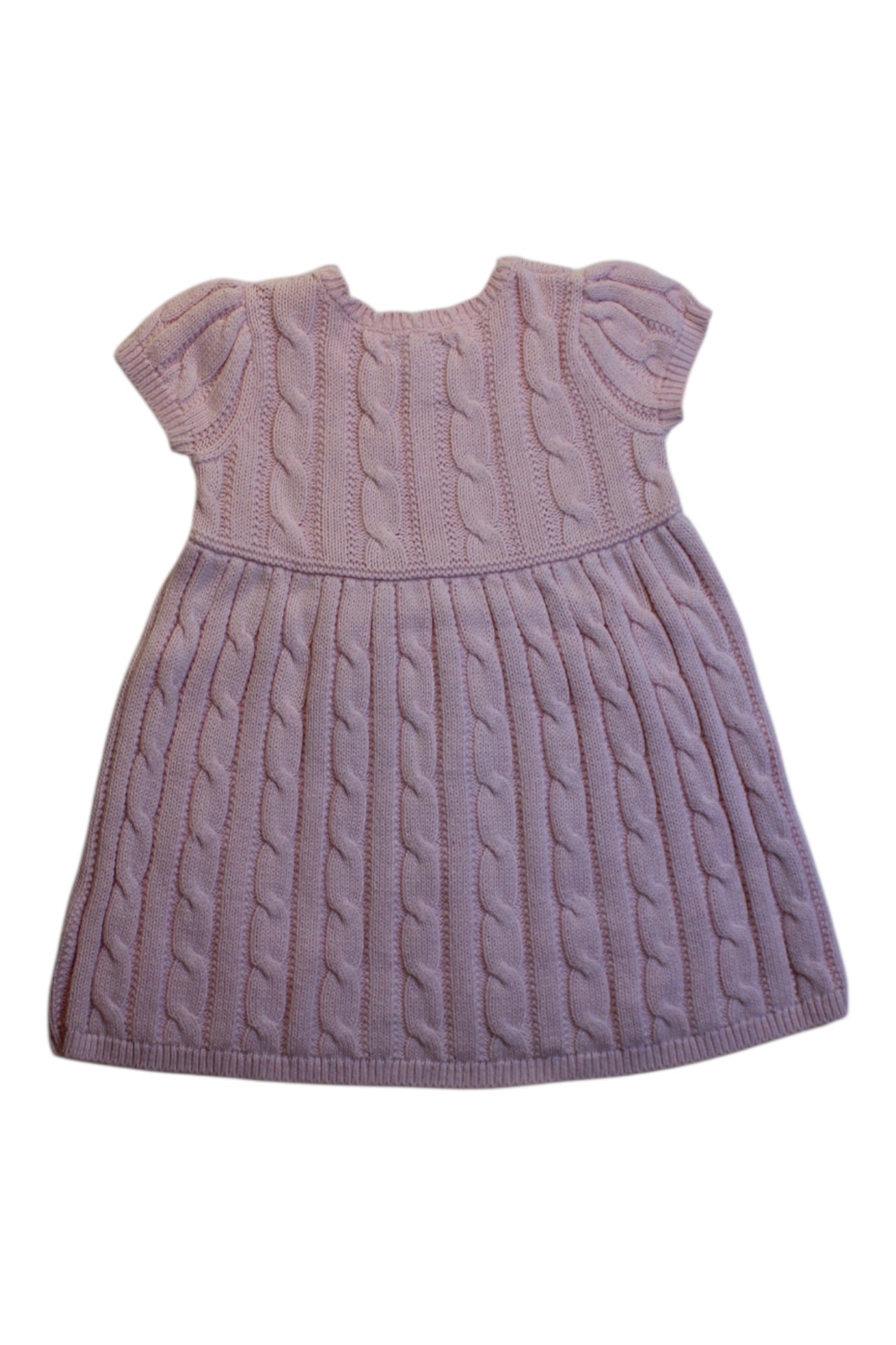 Ralph Lauren Knit Dress 3-6M、mySite、g9winljtr