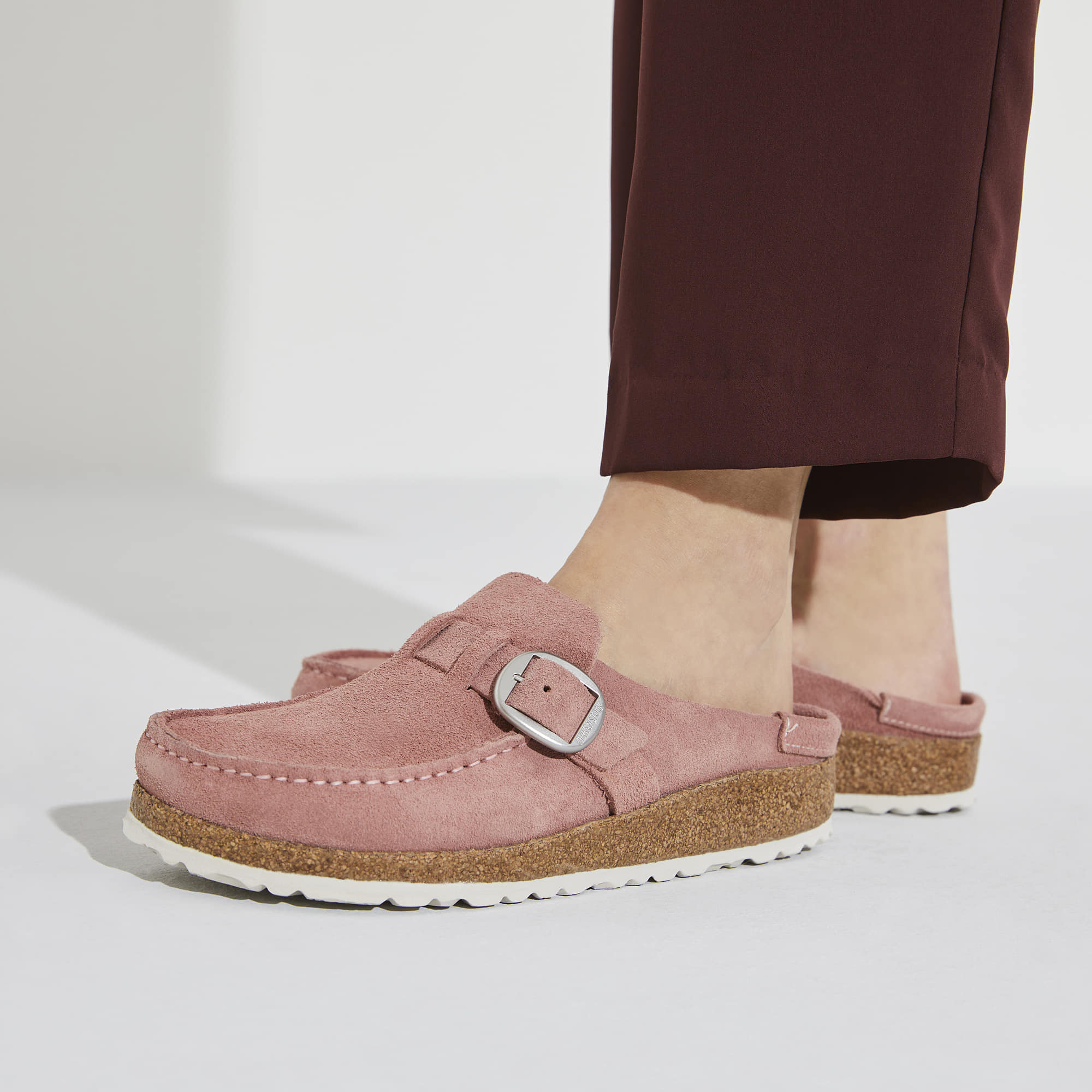 Buckley Suede Leather、mySite、gtrtttuynbv