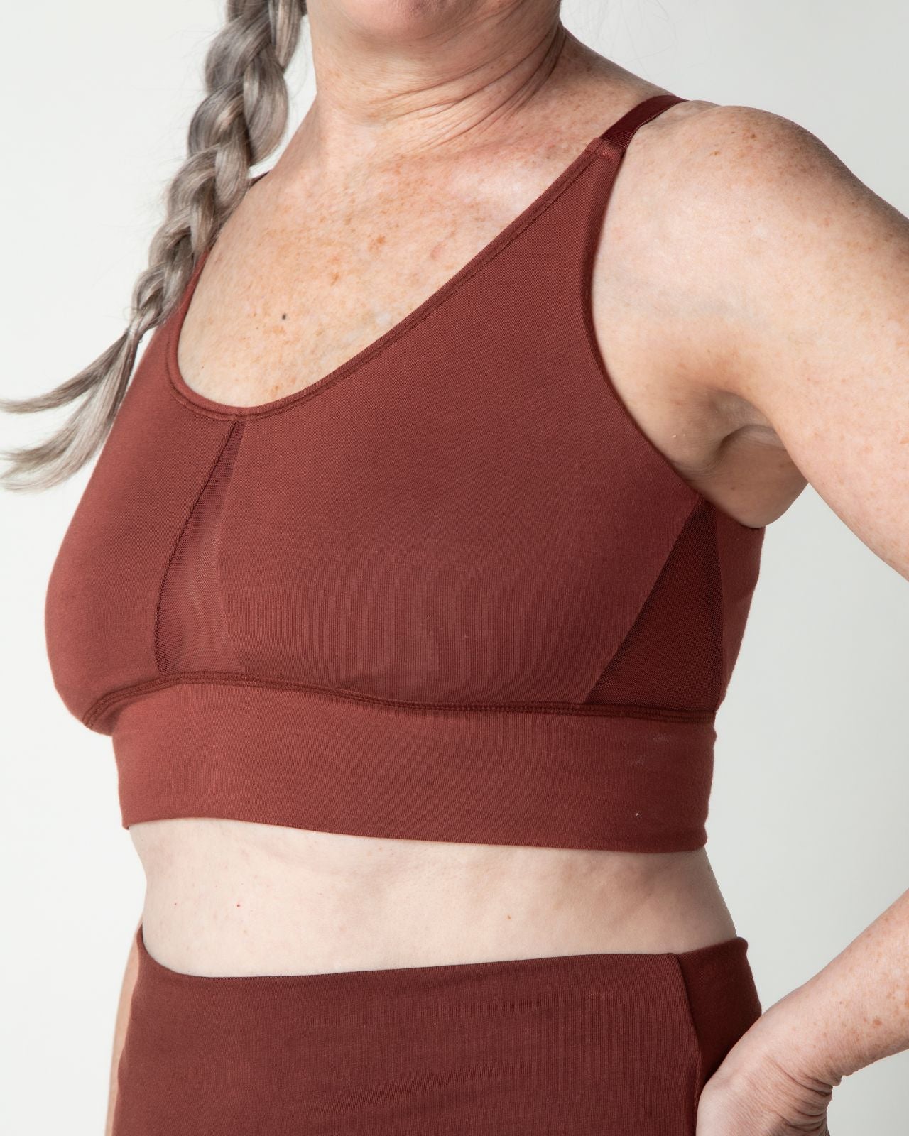 Leslie Leisure Bra、mySite、bengalsvssteelers