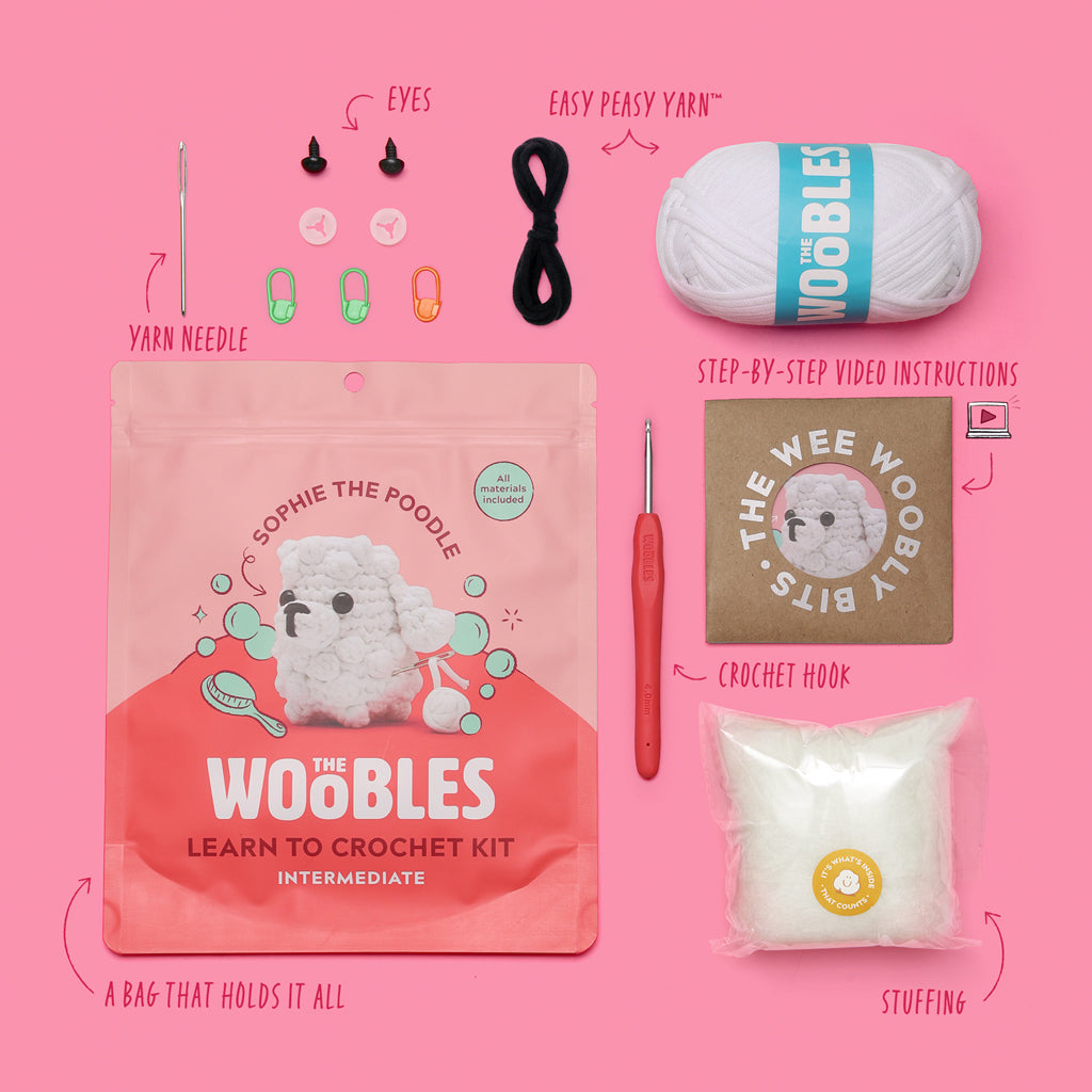  Woobler’s Best Friends Bundle、mySite、ghnorth