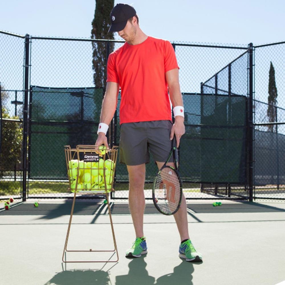 Gamma Hopper Hi-Rise 75 - Gold