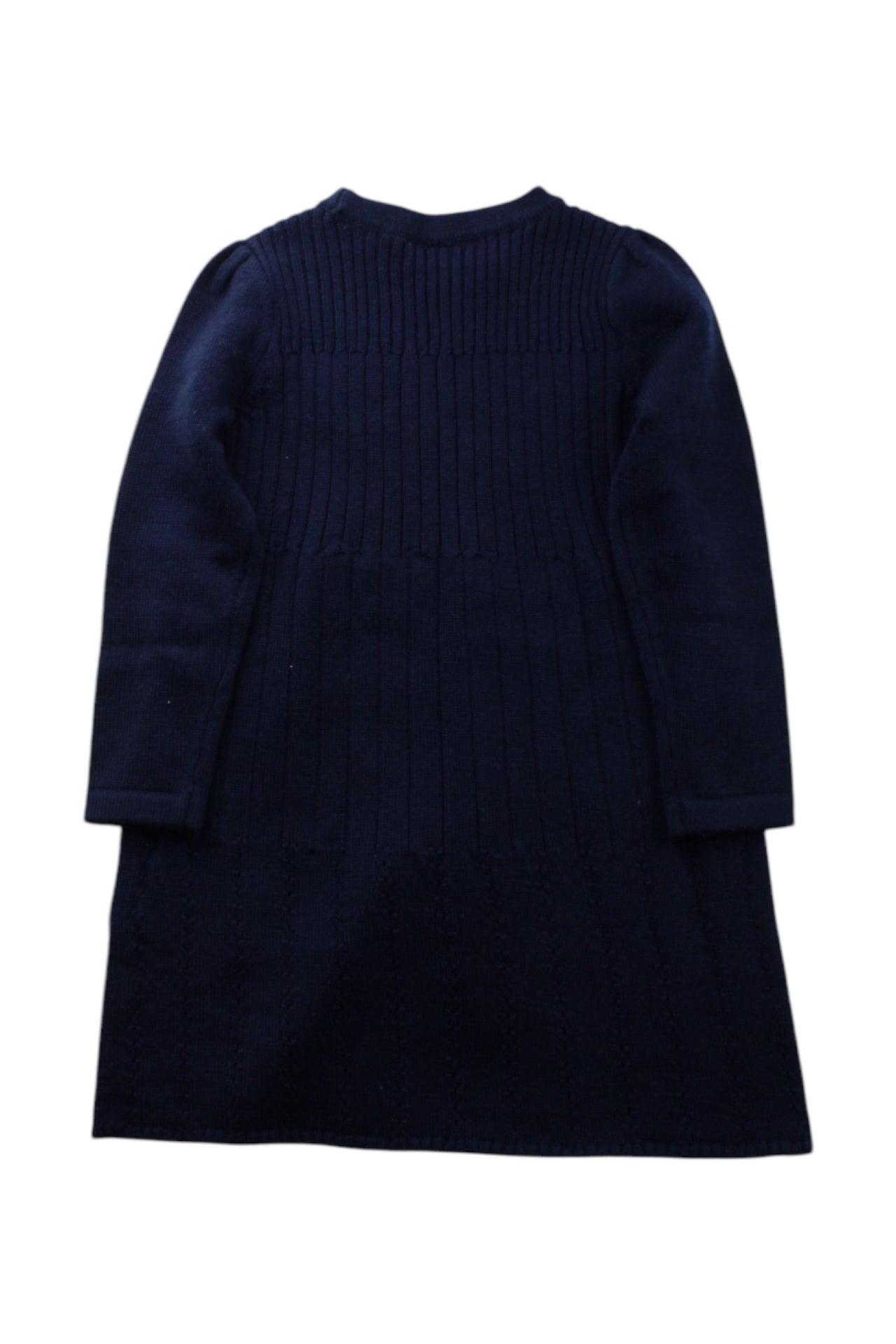 Ferrari Lambswool Sweater Dress 3T、mySite、g9winljtr