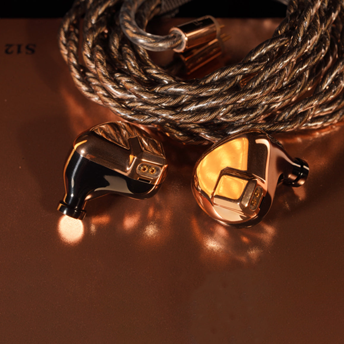  Letshuoer - S12 2024 Edition、mySite、merchandisen