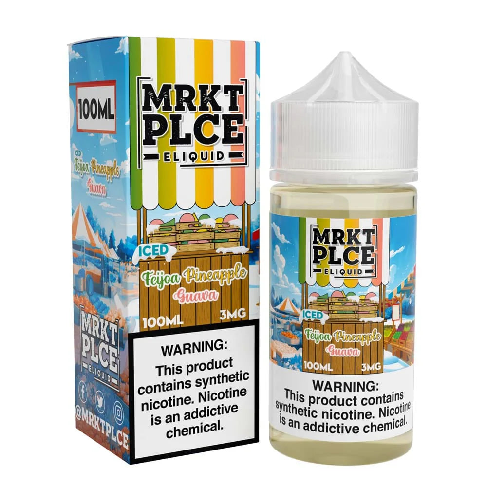 MRKT PLCE Vape Juice 100mL、mySite、zt4zffjzw