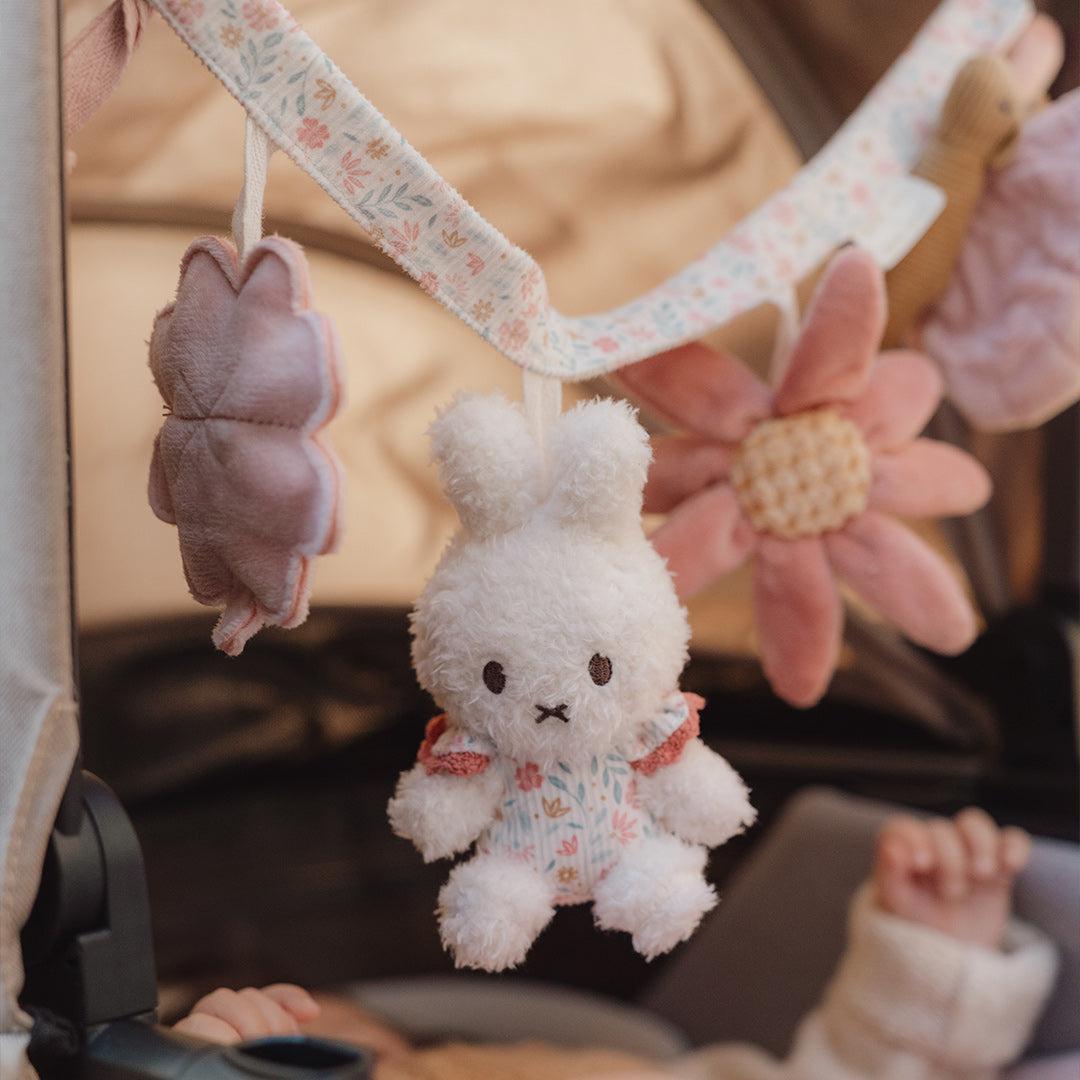  Little Dutch Toy Chain Miffy - Lucky Blossom、mySite、merchandisen