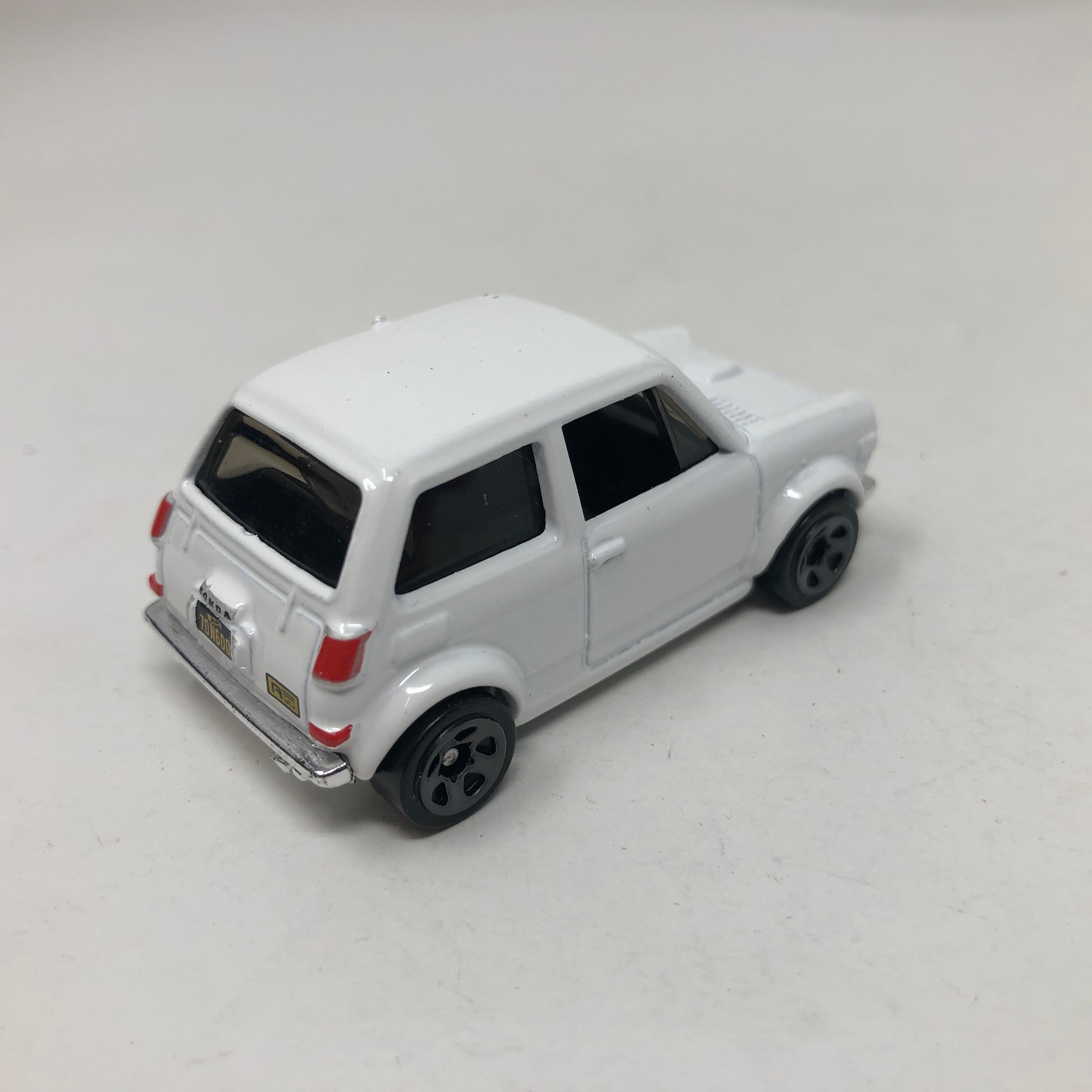 1970 Honda N600 * Hot Wheels 1:64 scale Loose Diecast、mySite、hgirdovlk