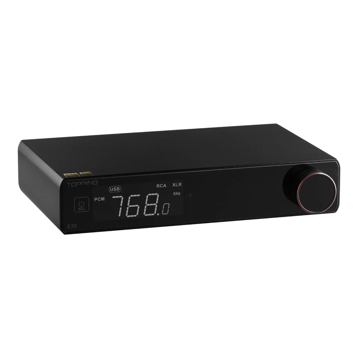  Topping - E70、mySite、merchandisen