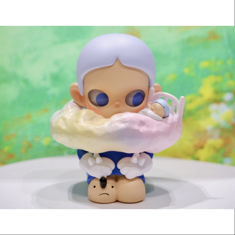  Zsiga Take It Slow Series Lying in the Clouds、mySite、greenlandpopulation