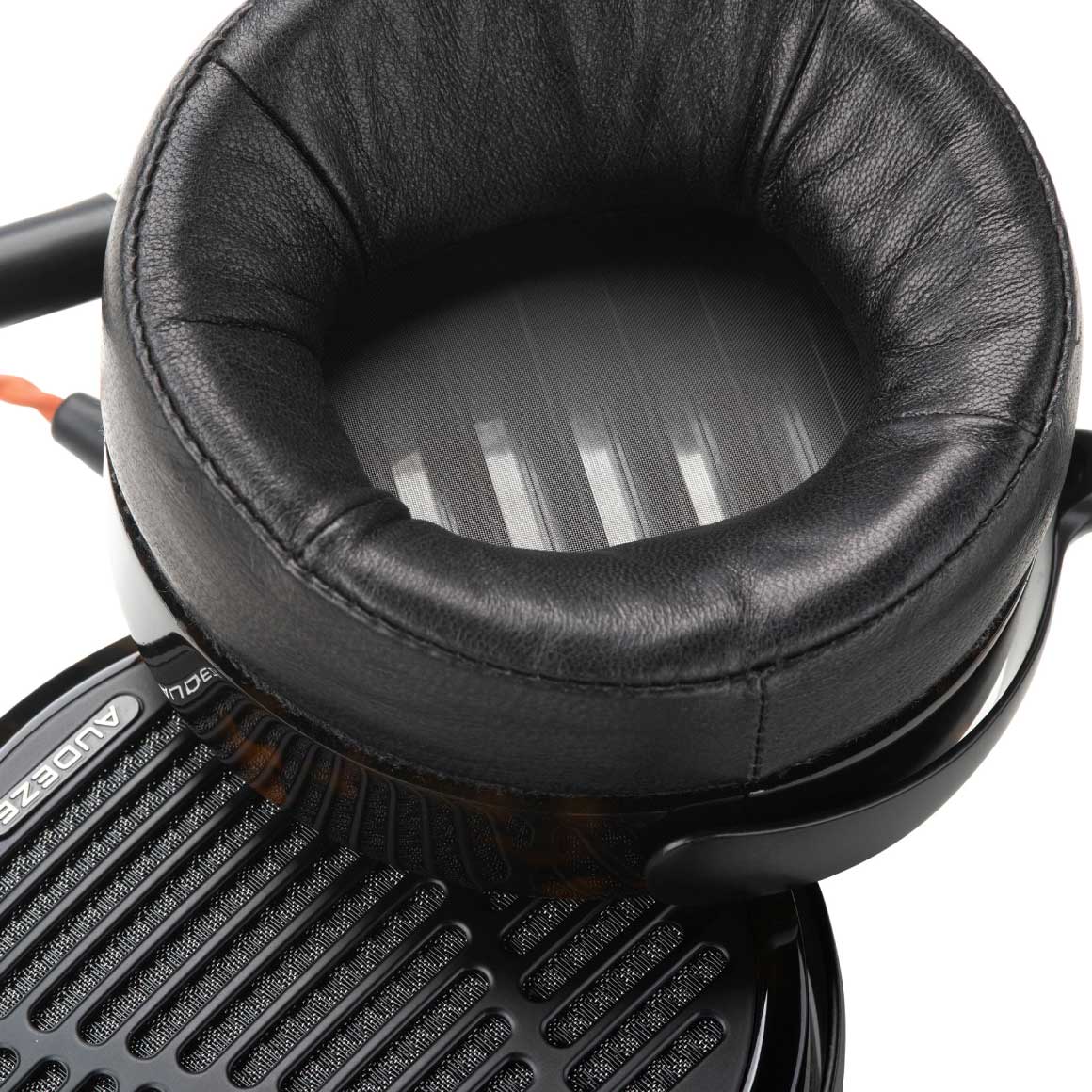  Audeze - LCD-5、mySite、merchandisen