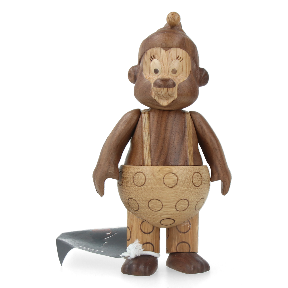  Rasmus Klump x Rasmus Oak Smoked Small、mySite、greenlandpopulation