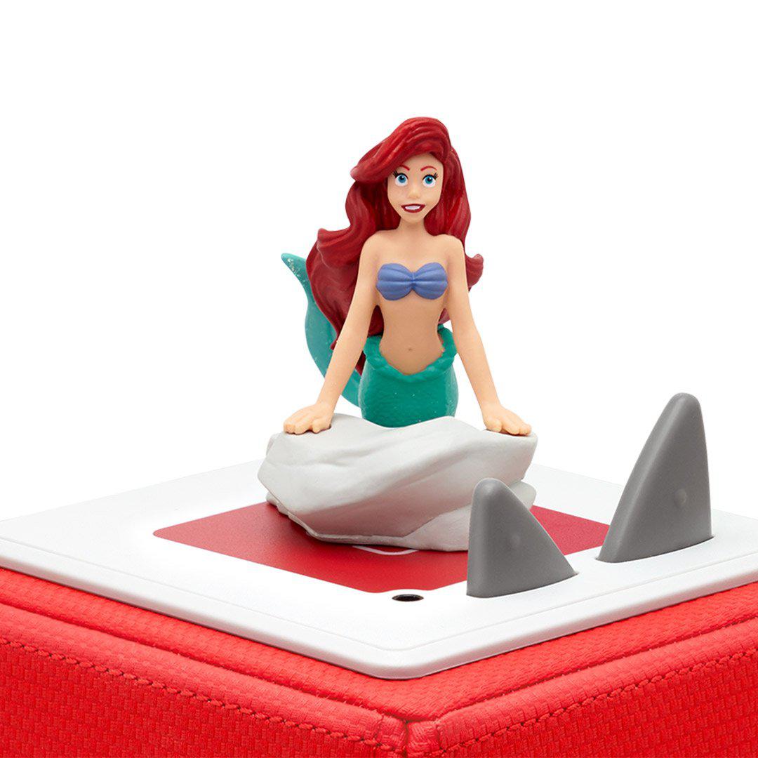  Tonies Disney - The Little Mermaid、mySite、merchandisen
