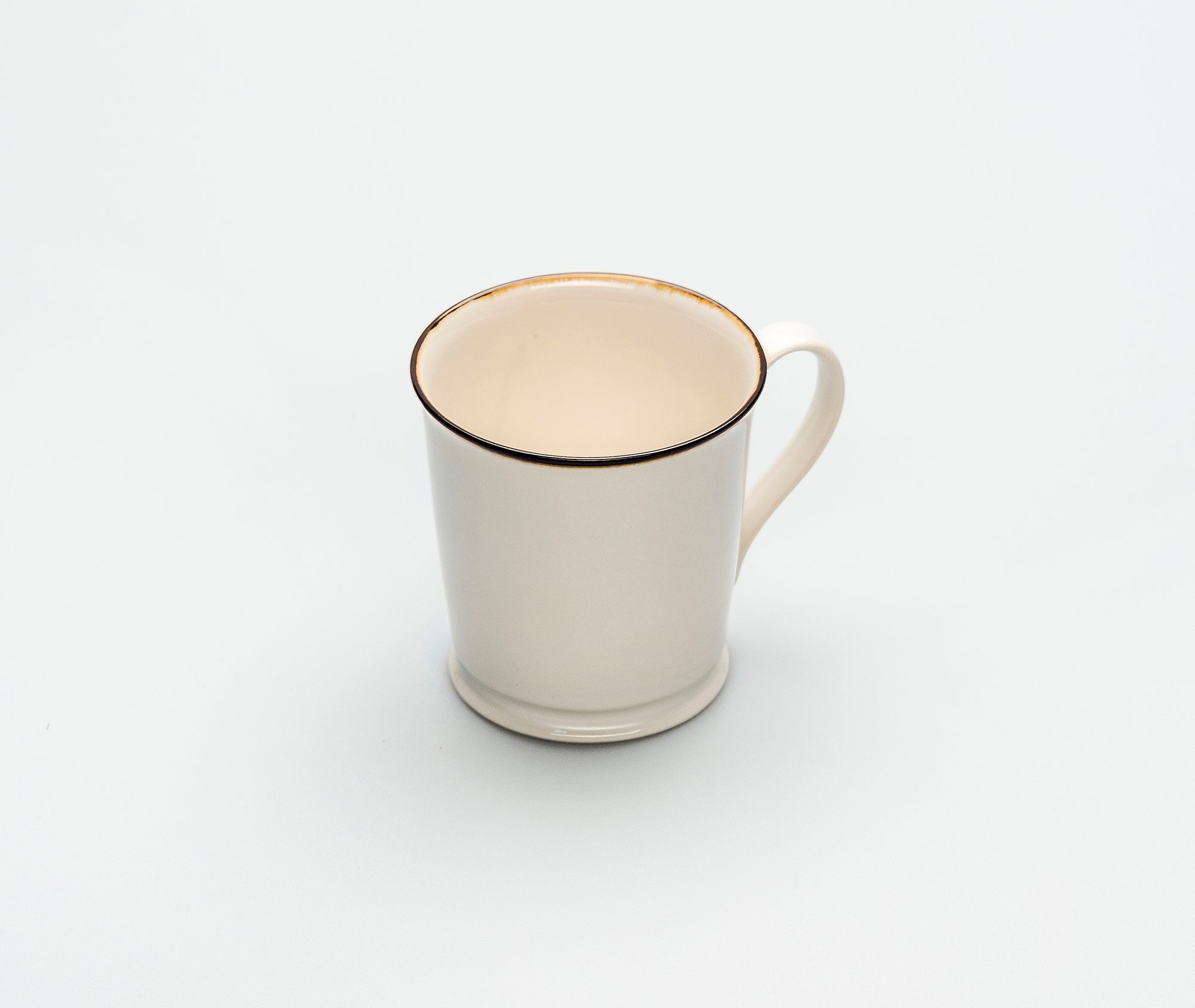 Porcelain Mug - Large、mySite、topwebapps