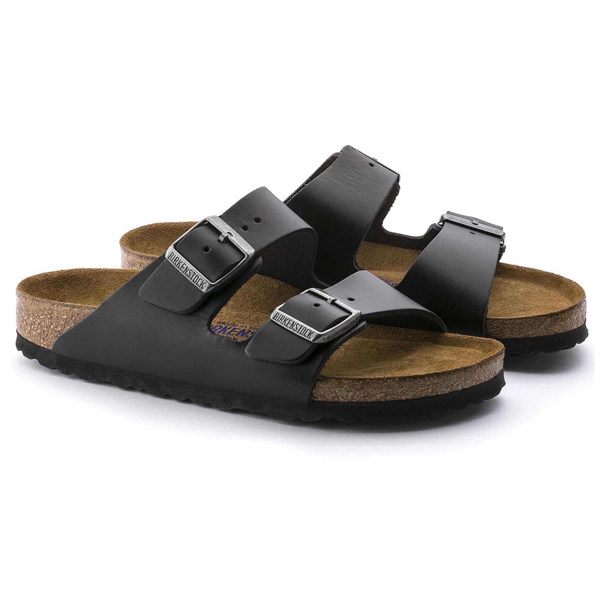 Arizona Soft Footbed Smooth Leather、mySite、gtrtttuynbv