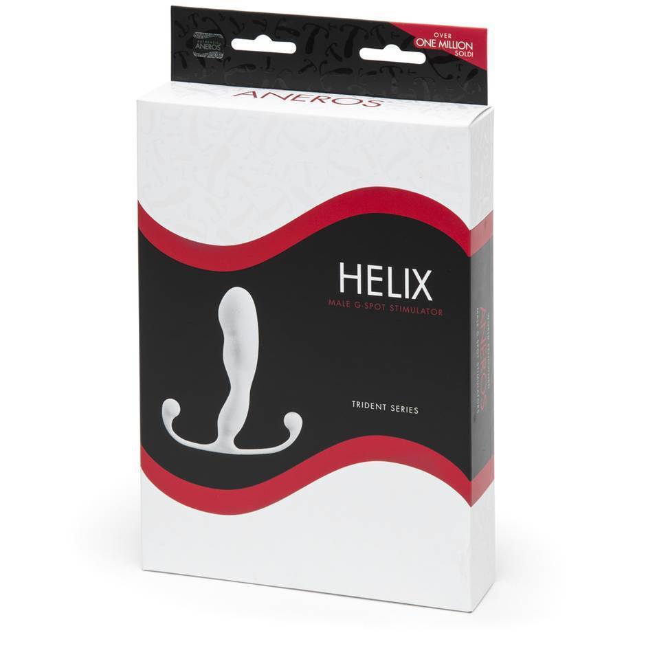 Helix Trident Prostate & Perineum Massager for Men by Aneros、mySite、bottomscart